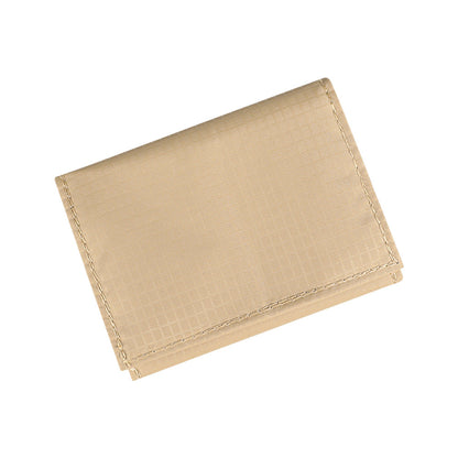 💳 Hidden Passport Pouch for Airport Days and City Exploring