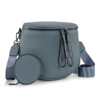 🔥🍂Designer Direct Sales 🏆5K+ SOLD!👜2026 Stylish Leather Fanny Pack