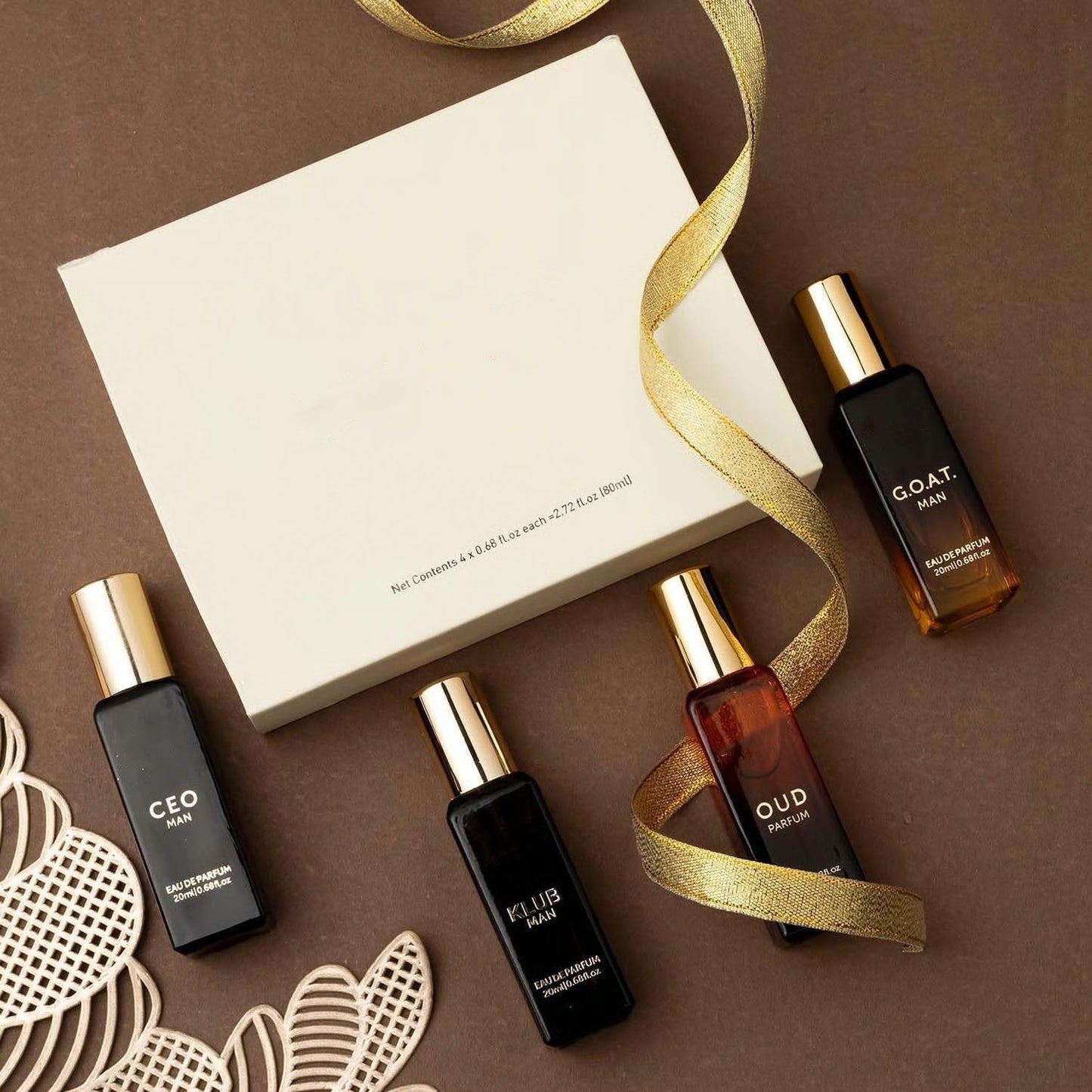 🔥Long-Lasting Perfume Gift Set for Men