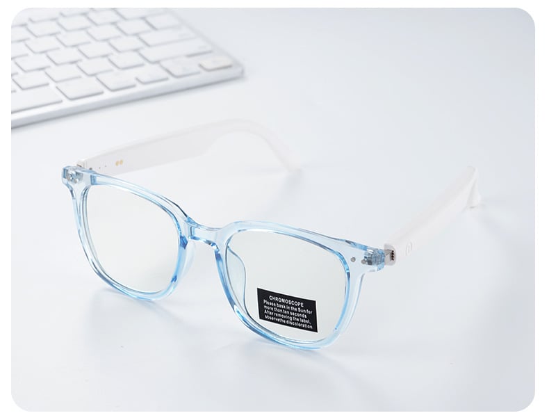AI Interpretation Smart Glasses, with 33 Languages, Chatgpt, Audio Glasses for Men And Women