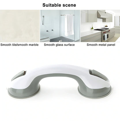 Safety Suction Cup Multipurpose Handle