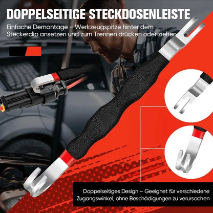 🔥 5-teiliges Werkzeugset zum Lösen von elektrischen Fahrzeugverbindungen