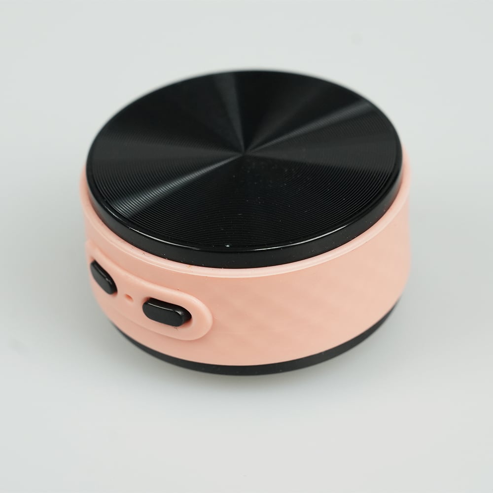 🔊Bone Conduction Wireless Bluetooth Speaker: Opening Up A New Audio Experience✨