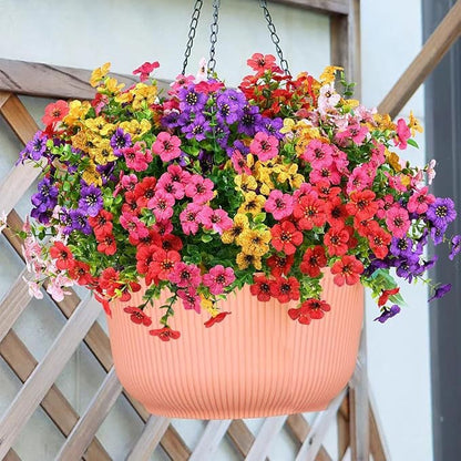 🌸🌱High-Grade Material Artificial Flowers