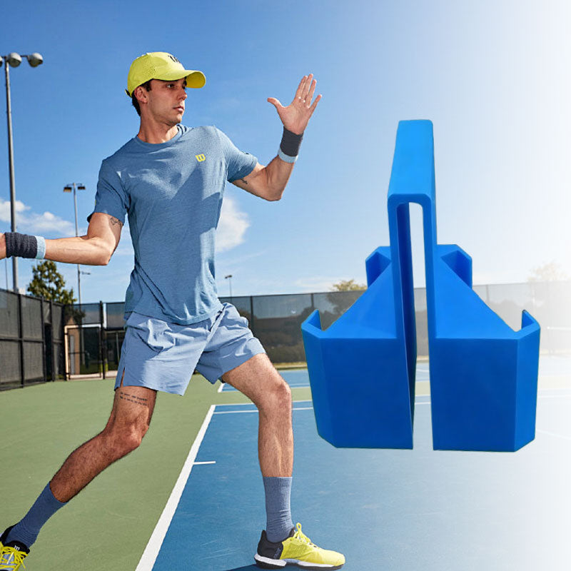 Tennis Camera Mount