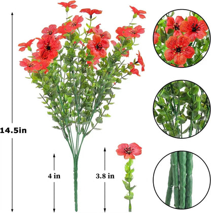 🌸🌱High-Grade Material Artificial Flowers