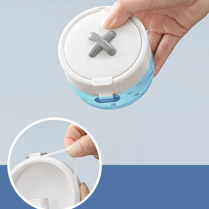 🔥2026 Hot Sale 49% OFF🔥All-in-One Retainer Storage Case
