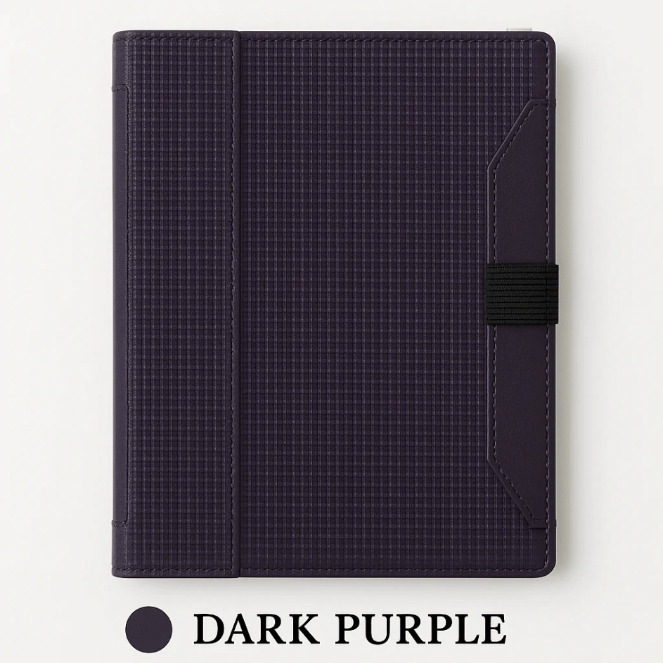 RFID Travel Wallet - Passport Holder & Travel Organizer