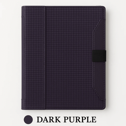 RFID Travel Wallet - Passport Holder & Travel Organizer