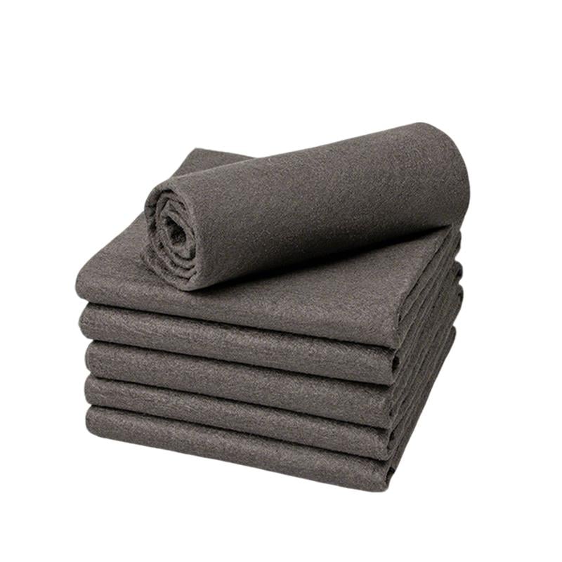 Thickened Dual-Sided Magic Cleaning Cloth
