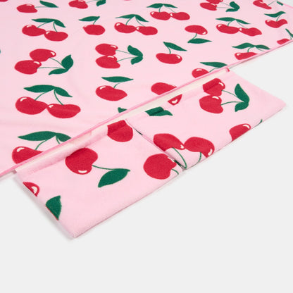 🏖️Summer Hot Sale🌞🌊Sun Lounger Towel in Bag with Pockets Storage