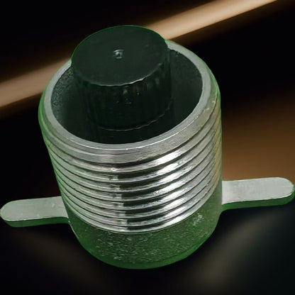 Laser Precision Sprinkler Hole Locator – The Ultimate Installation Tool