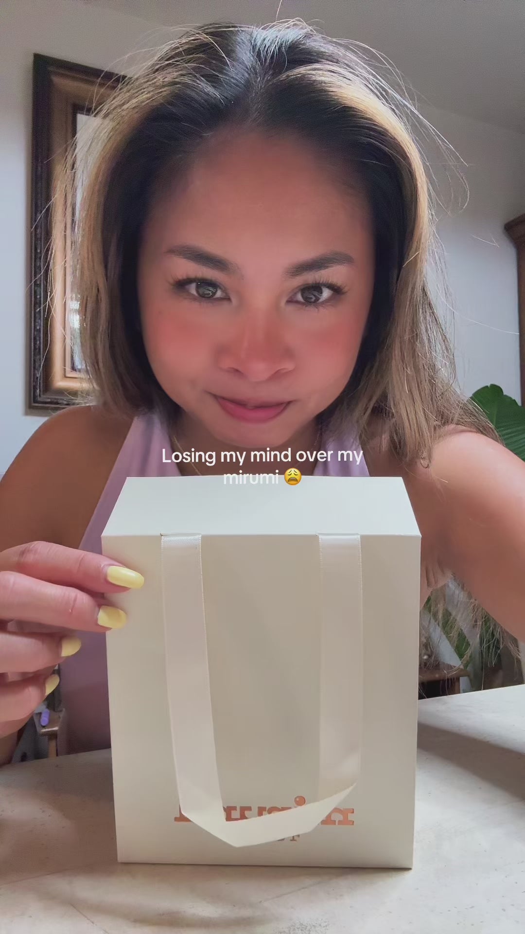 🧸👀 Interactive Head-Turning Plush Bag Charm – Cute Fluffy Companion