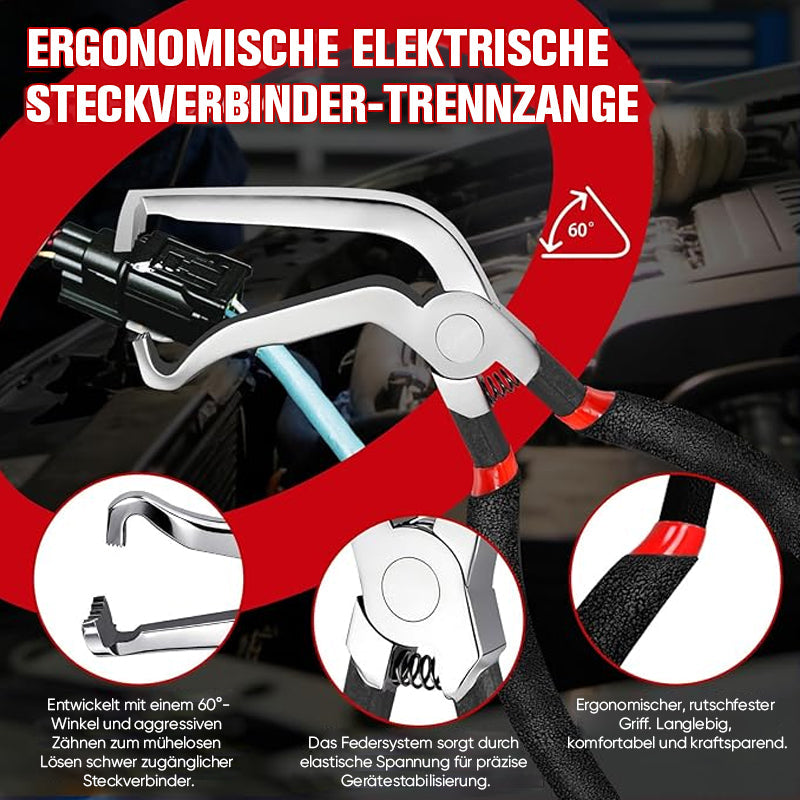 🔥 5-teiliges Werkzeugset zum Lösen von elektrischen Fahrzeugverbindungen