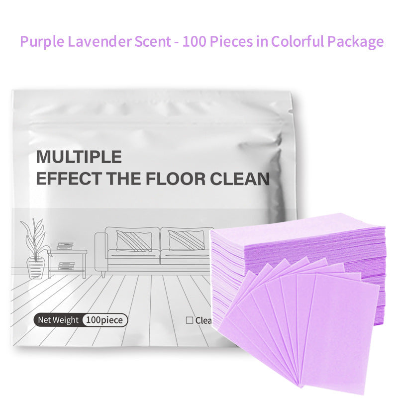 Multi-Surface Floor Cleaning Tablets – Concentrated Cleaner for Hardwood, Tile, Laminate more