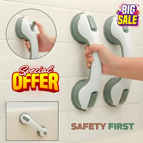 Safety Suction Cup Multipurpose Handle