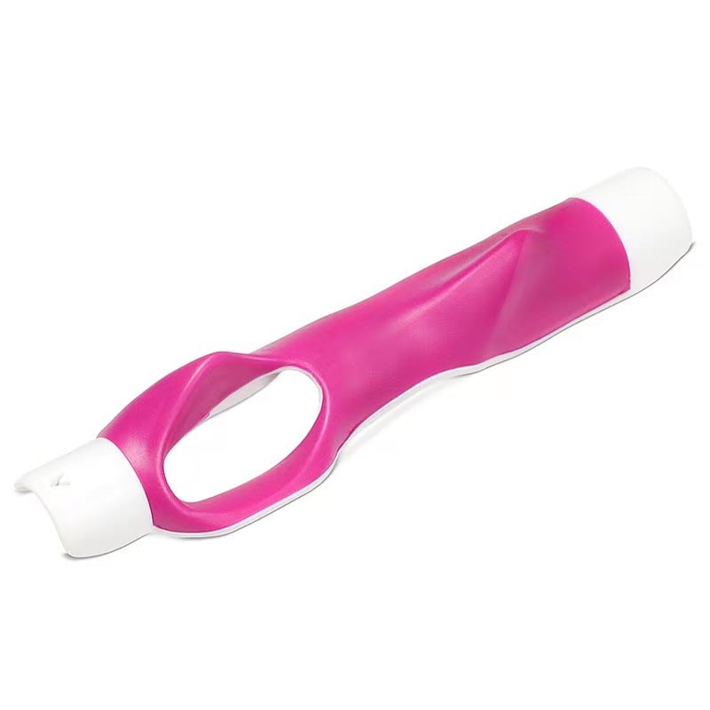 Golf Grip Trainer - Golf Swing Aid Club Attachment for Correct Hand Placement