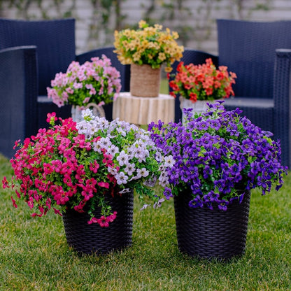 🌸🌱High-Grade Material Artificial Flowers