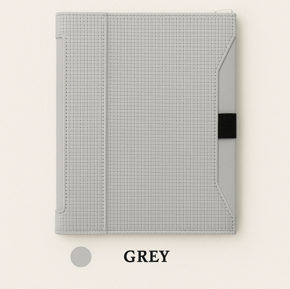 RFID Travel Wallet - Passport Holder & Travel Organizer