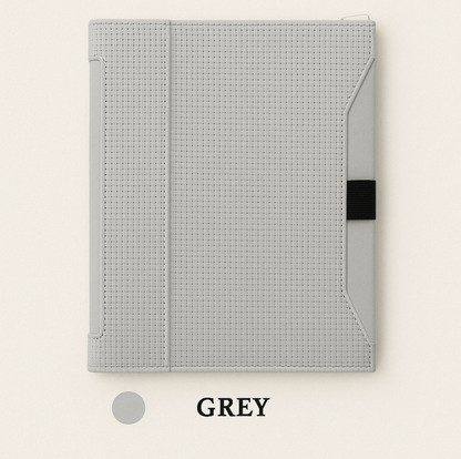 RFID Travel Wallet - Passport Holder & Travel Organizer