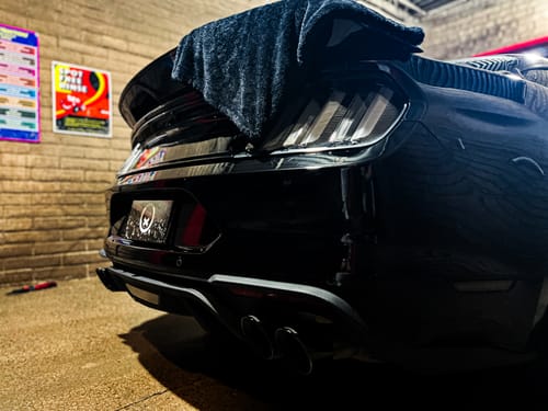 ✨Last Day 48% OFF - Microfiber Car Drying Towel
