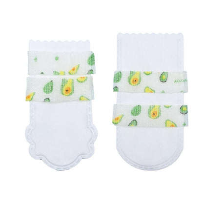 ✨20 Pieces Waterproof Non-Reusable Dog Booties