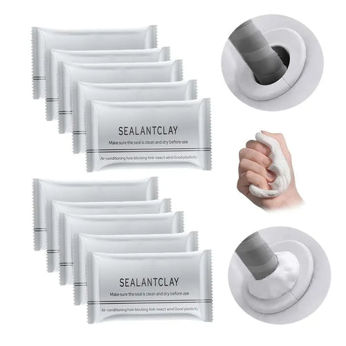 10Count Waterproof Sealant Mastic