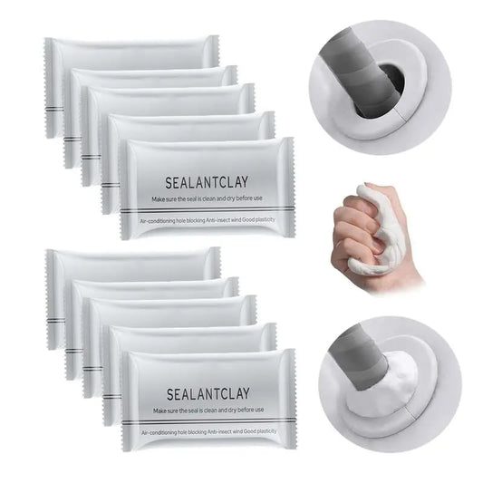 10Count Waterproof Sealant Mastic