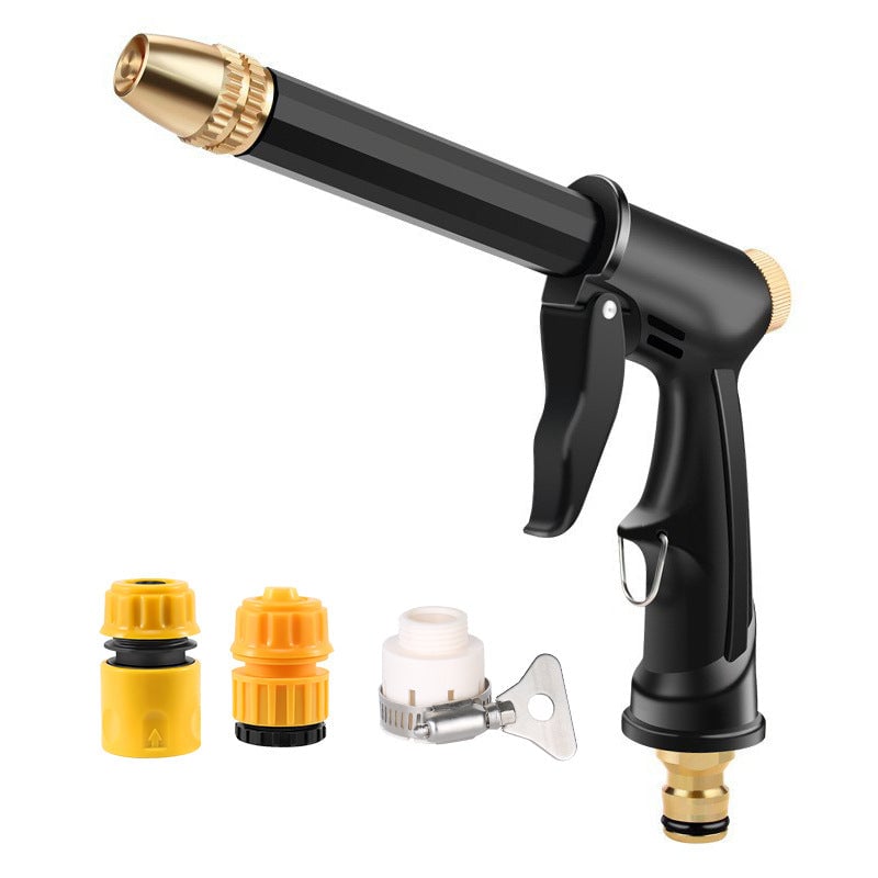🌊🚀 Blast Away Grime in Seconds! The Ultimate Portable High-Pressure Sprayer