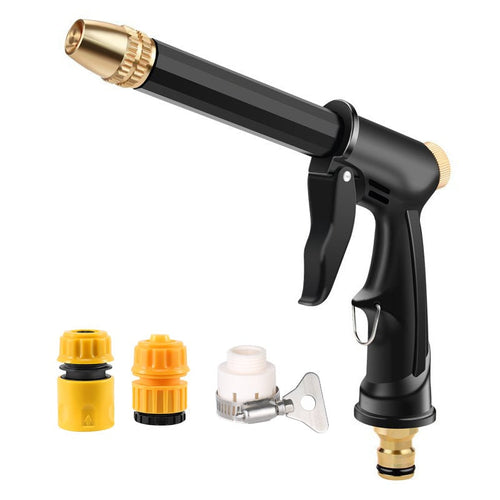 🌊🚀 Blast Away Grime in Seconds! The Ultimate Portable High-Pressure Sprayer