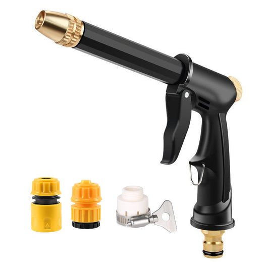 🌊🚀 Blast Away Grime in Seconds! The Ultimate Portable High-Pressure Sprayer