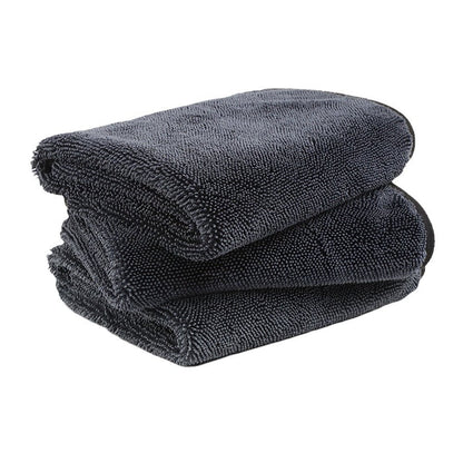 ✨Last Day 48% OFF - Microfiber Car Drying Towel