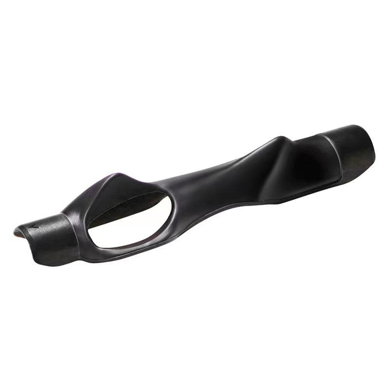 Golf Grip Trainer - Golf Swing Aid Club Attachment for Correct Hand Placement