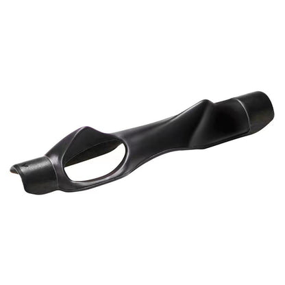 Golf Grip Trainer - Golf Swing Aid Club Attachment for Correct Hand Placement