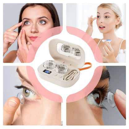 Sonic Lens Refresher Rjc