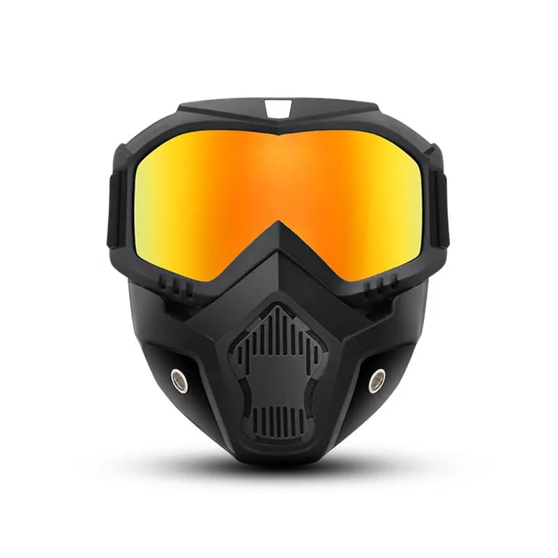 🌟Full-face Goggle