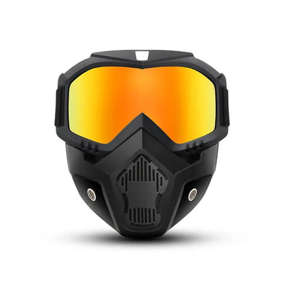 🌟Full-face Goggle
