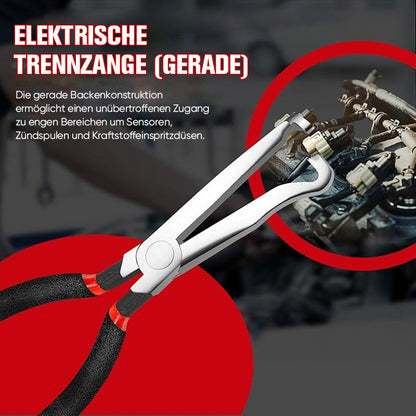 🔥 5-teiliges Werkzeugset zum Lösen von elektrischen Fahrzeugverbindungen
