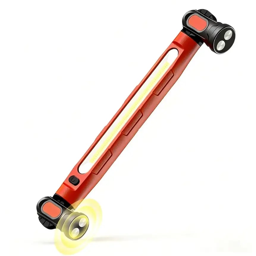Father’s Day Edition: Under‐Hood Work Light Bar – Give Dad the Gift of a Well‐Lit Garage 🔧✨🚗