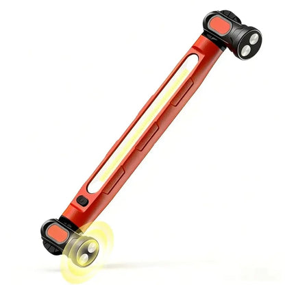 Father’s Day Edition: Under‐Hood Work Light Bar – Give Dad the Gift of a Well‐Lit Garage 🔧✨🚗