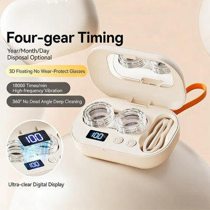 Sonic Lens Refresher Rjc