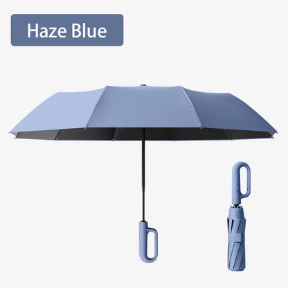 🌂Folding Sun Umbrella For Both Rain And Sunshine