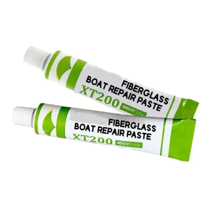 🔥Buy 1 Get 1 Free🔥Fiberglass Boat Repair Paste – Instant Gelcoat Fix, Marine Grade, Easy Apply ✨