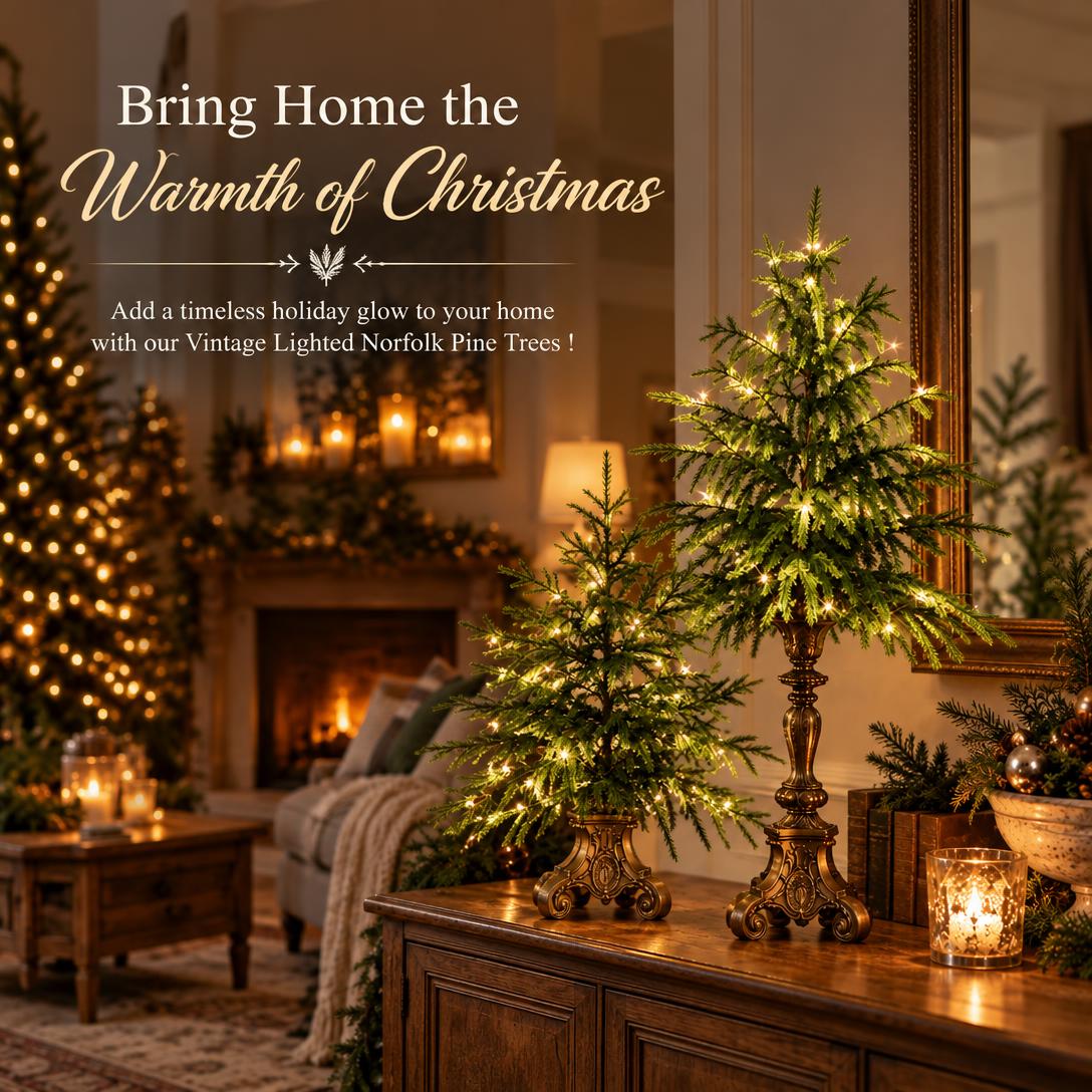 Top banner