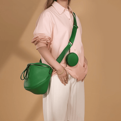 🍂2026 NEW Model👜 Large Fanny Pack Crossbody Sling Bags