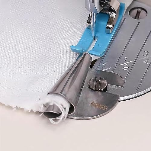 🔥👗 - Rolled hem foot for sewing