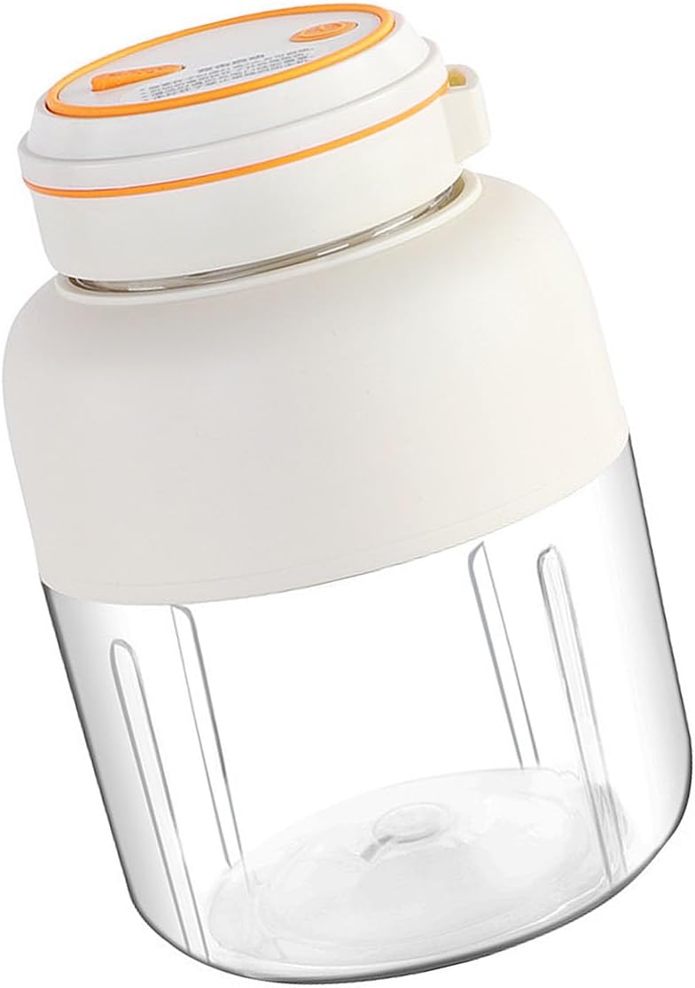 USB Electric Portable Blender for Protein Shakes &, 26oz Personal Mixer, Rechargeable Blender for Travel, Gym, & Home