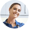 Dr. Emma Richardson, Home Hygiene Specialist