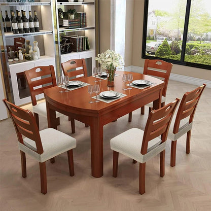 🎅🔥Chair Covers ! Durable, Stylish & Easy-Clean 🪑✨