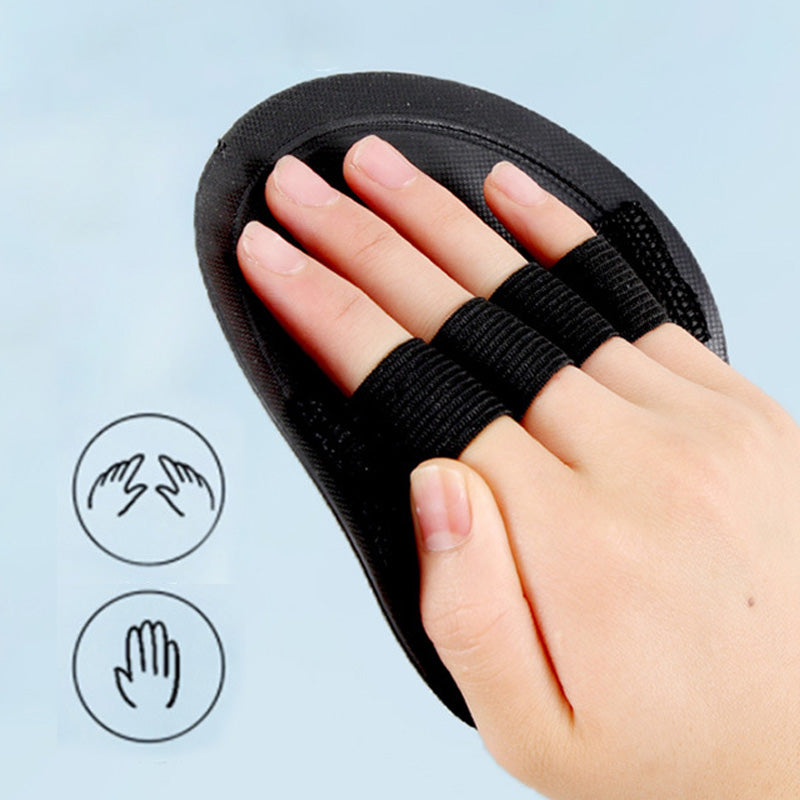 🚿 No-Pain Exfoliating Bath Scrubber Glove 🧖‍♀️